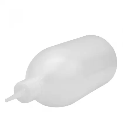 Μπουκάλι Σχεδιασμού Πλαστικό Με Δοσομετρητή 1000ml