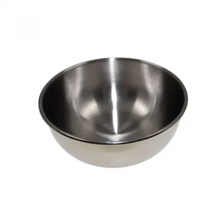 Μπωλ ξηρών Καρπών Inox Ν9