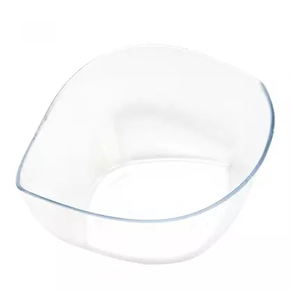 Μπωλ Πλαστικό Adour Δάκρυ 200ml Συσκευασία 40 Τεμαχίων