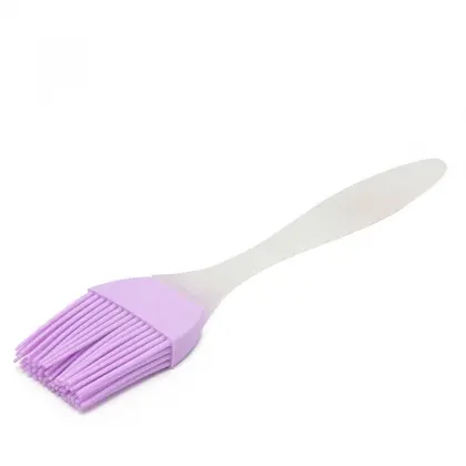 Πινέλο Ζαχαροπλαστικής Σιλικόνης 40mm