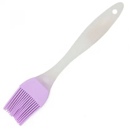 Πινέλο Ζαχαροπλαστικής Σιλικόνης 40mm