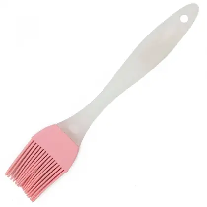 Πινέλο Ζαχαροπλαστικής Σιλικόνης 40mm