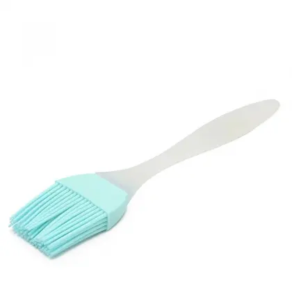 Πινέλο Ζαχαροπλαστικής Σιλικόνης 40mm