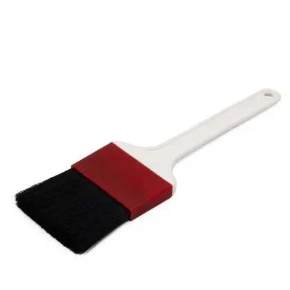 Πινέλο Ζαχαροπλαστικής Επαγγελματικό Μαύρη Τρίχα 60mm