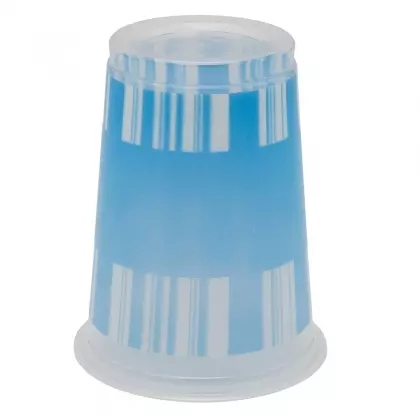 Ποτήρια Πλαστικά 200ml Συσκευασία 10 Τεμαχίων