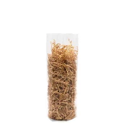 Σακουλάκι Πολυπροπυλενίου “Διαμάντι” Με Χάρτινη Βάση Φ16x50cm Συσκευασία 10 Τεμαχίων