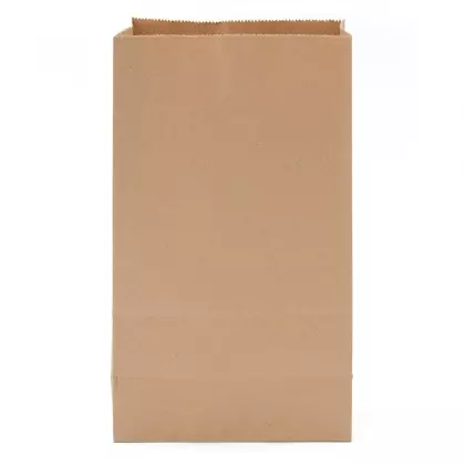 Σακουλάκι Χάρτινο 28x16x10cm Συσκευασία 50 Τεμαχίων