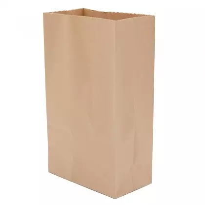 Σακουλάκι Χάρτινο 28x16x10cm Συσκευασία 50 Τεμαχίων