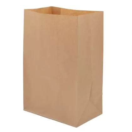 Σακουλάκι Χάρτινο 40x26x16cm Συσκευασία 10 Τεμαχίων