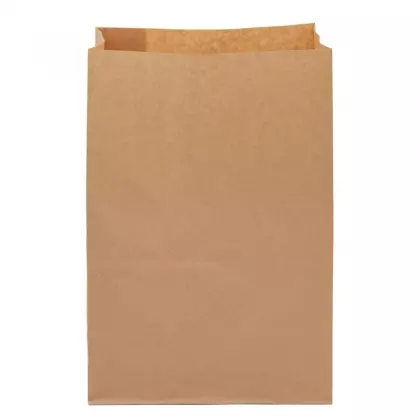Σακουλάκι Χάρτινο 40x26x16cm Συσκευασία 10 Τεμαχίων
