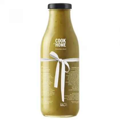 Σάλτσα Μαγειρέματος Για Κοτόπουλο Κατσαρόλας Λεμονάτο Cook At Home 520gr