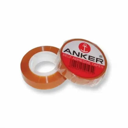 Σελοτέιπ Anker 15mmx33m