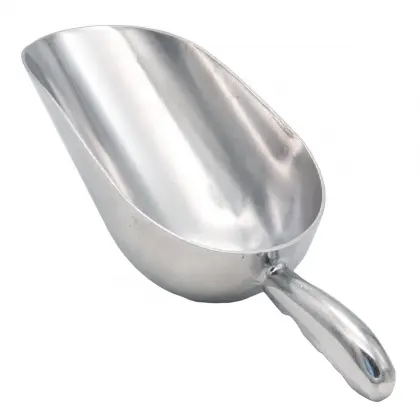 Σέσουλα Αλουμινίου 12oz