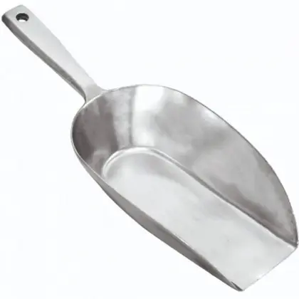 Σέσουλα Αλουμινίου 2oz