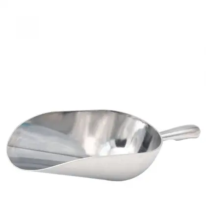 Σέσουλα Αλουμινίου 5oz