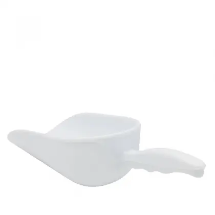 Σέσουλα Mobil Plastic Από Πολυπροπυλένιο 290x69x101mm 300ml