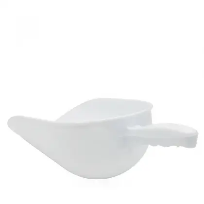 Σέσουλα Mobil Plastic Από Πολυπροπυλένιο 420x110x165mm 1500ml