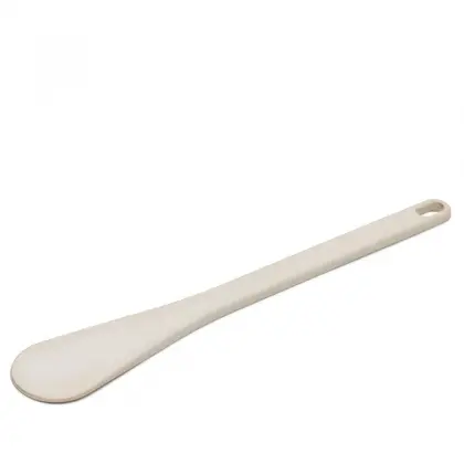 Σπάτουλα Exoglass Λευκή 25cm