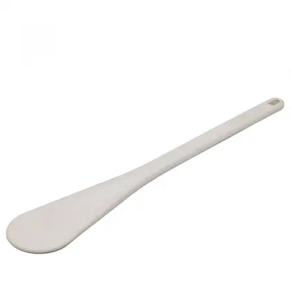 Σπάτουλα Exoglass Λευκή 50cm