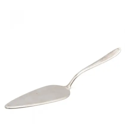 Σπάτουλα Σερβιρίσματος Τρίγωνη 24x5.5cm