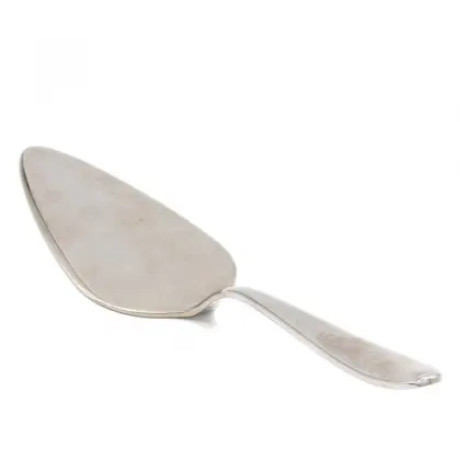 Σπάτουλα Σερβιρίσματος Τρίγωνη 24x5.5cm