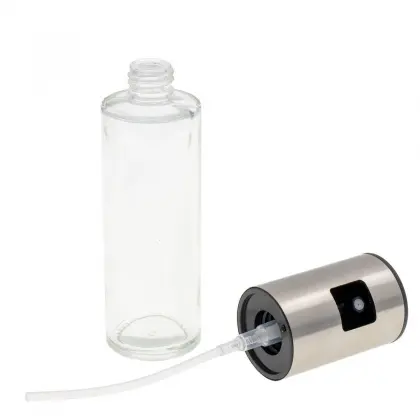 Σπρέι Βρώσιμου Λαδιού Γυάλινο 100ml