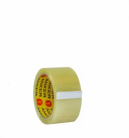 Ταινίες Συσκευασίας PPL 48mmx60m Διάφανη