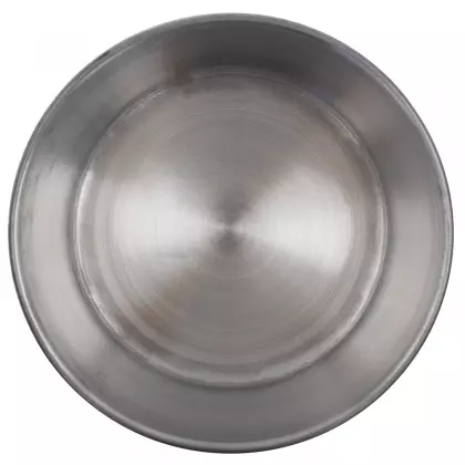 Ταψί Αλουμινίου Νο18 Βαθύ Φ18x6.5cm