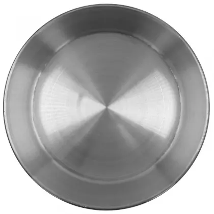 Ταψί Αλουμινίου Νο28 Βαθύ Φ28x6.5cm