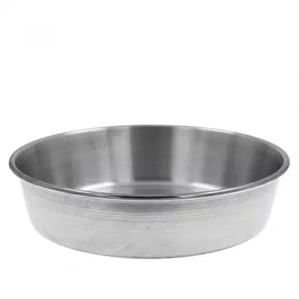 Ταψί Αλουμινίου Νο30 Βαθύ Φ30x6.5cm