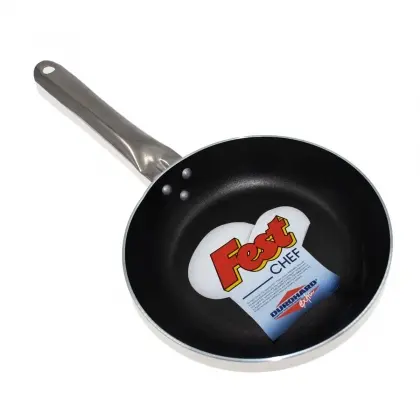 Τηγάνι Chef 20cm Με Αντικολλητική Επίστρωση