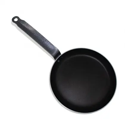 Τηγάνι Κρέπας Αντικολλητικό 22cm