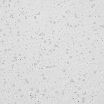 Τούλι Με Παγιέτες Ρολό 50cm x 4.5m