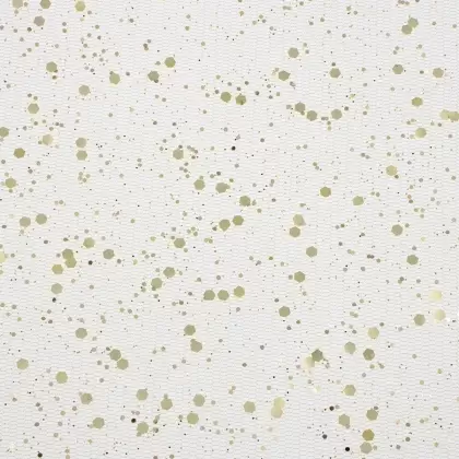 Τούλι Με Παγιέτες Ρολό 50cm x 4.5m