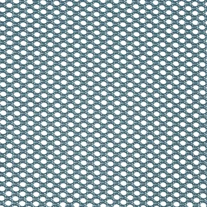 Τούλι Πολυεστερικό Τόπι 1.5x10m