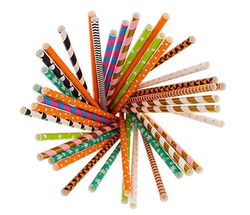 Καλαμάκια - Pop Sticks