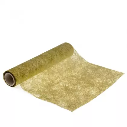 Ύφασμα Runner Ρολό Αράχνη 30cm x 4.5m