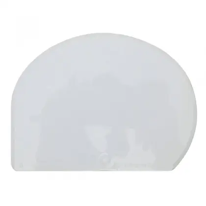 Χούφτα Ζαχαροπλαστικής Μαλακή Ημισφαιρική 15x11cm