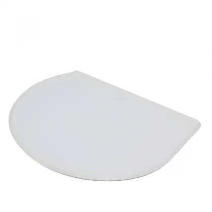 Χούφτα Ζαχαροπλαστικής Μαλακή Ημισφαιρική 15x11cm