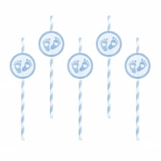 Γαλάζιο Ριγέ